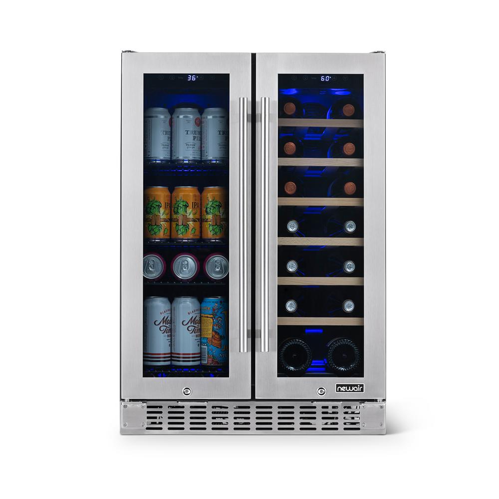 best rated beverage refrigerators