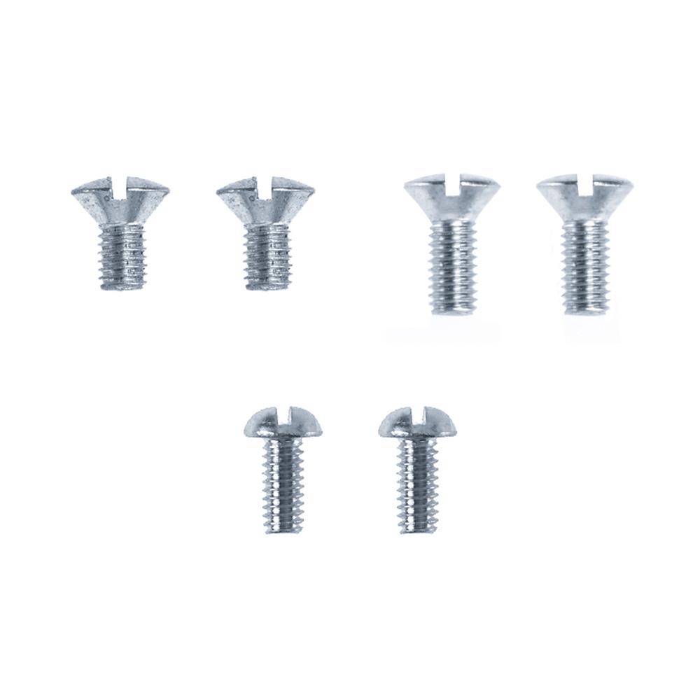DANCO Handle Screws for American Standard, Gerber and Price Pfister