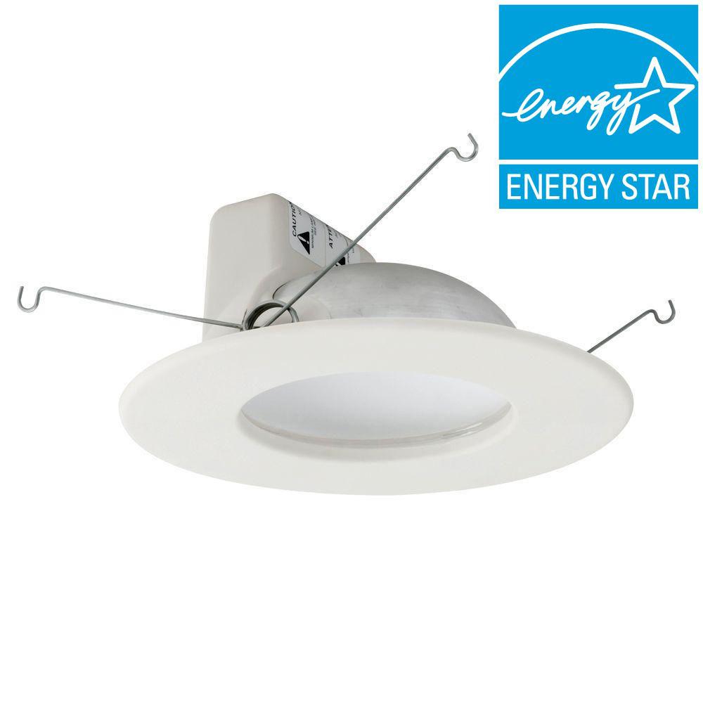Ecosmart 65w Equivalent Soft White 2700k Dimmable Led Indirect Ecosmart 65w Equivalent Soft White 2700k Dimmable Led Indirect Recessed Downlight Bulb