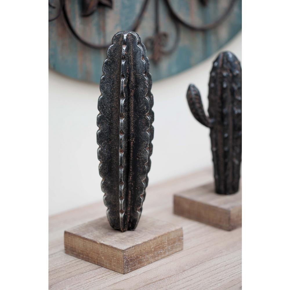 home depot garden sculptures