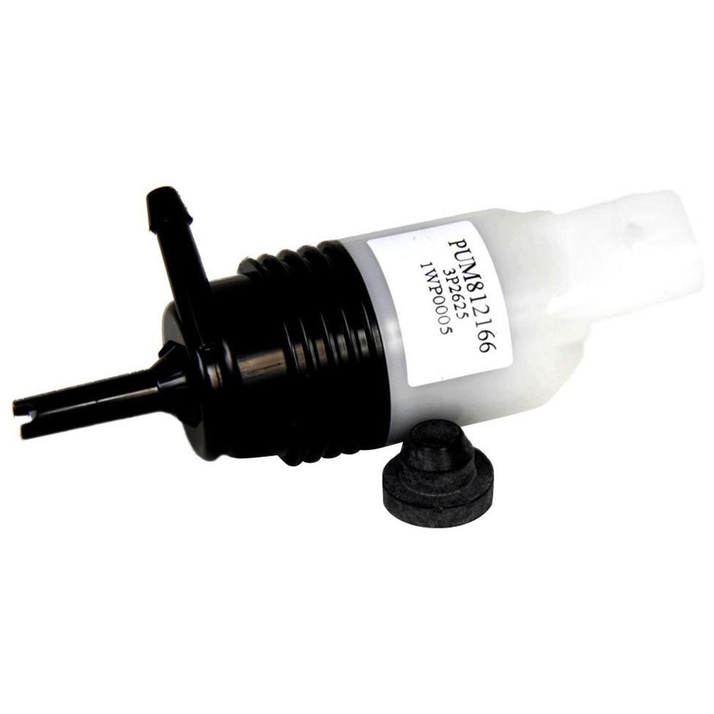 Acdelco Windshield Washer Pump Kit 22766715 The Home Depot Windshield Washer Pump Kit