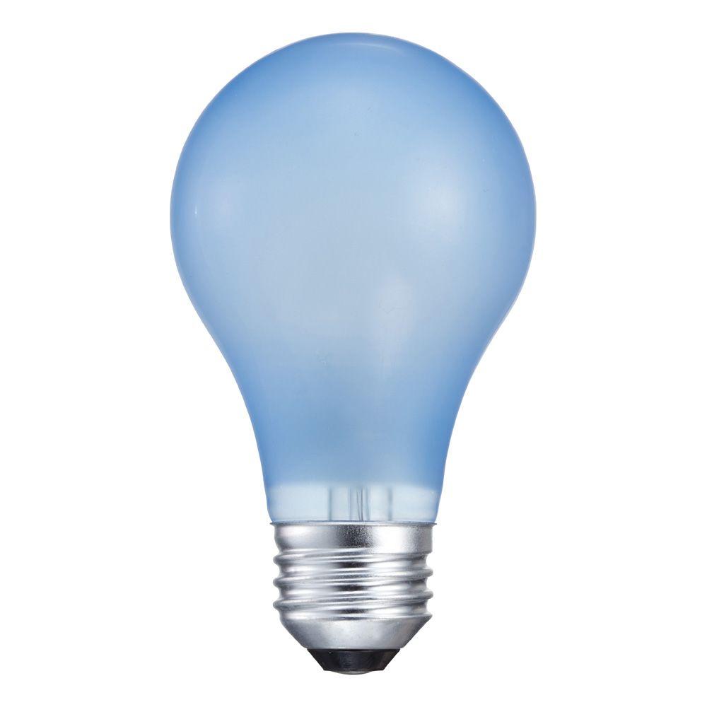 Home depot plant light bulb information