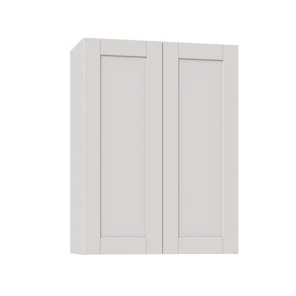 Glass Door Kitchen Cabinets Kitchen The Home Depot