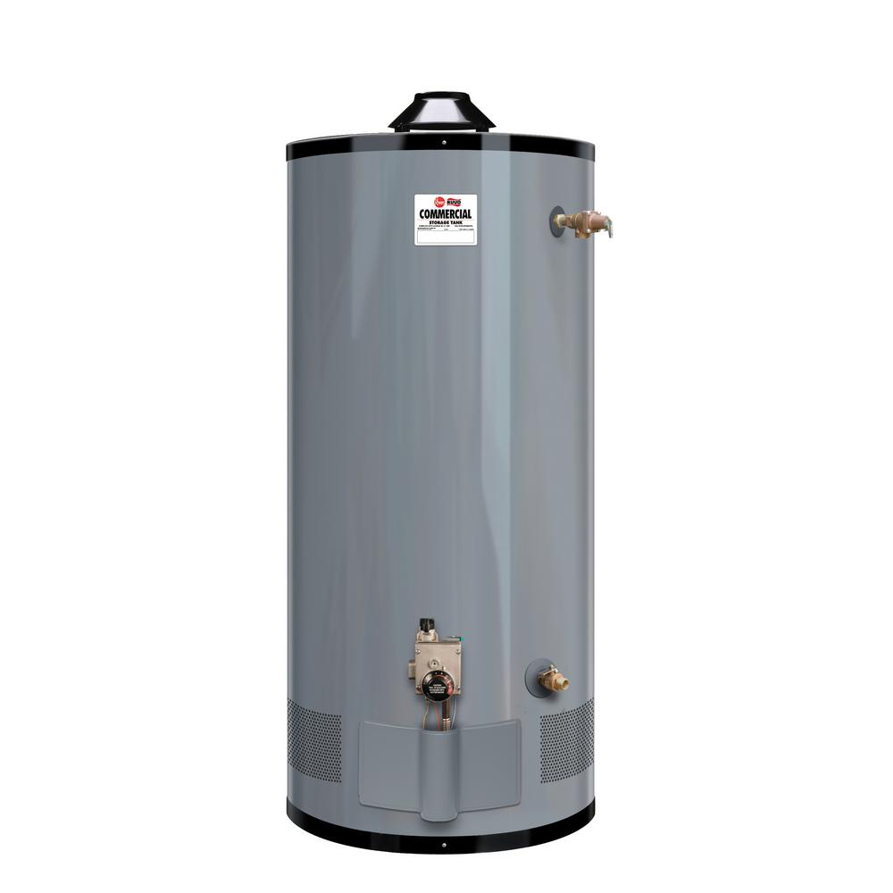 Rheem Commercial Medium Duty 50 Gal. 65K BTU Low NOx (LN) Natural Gas