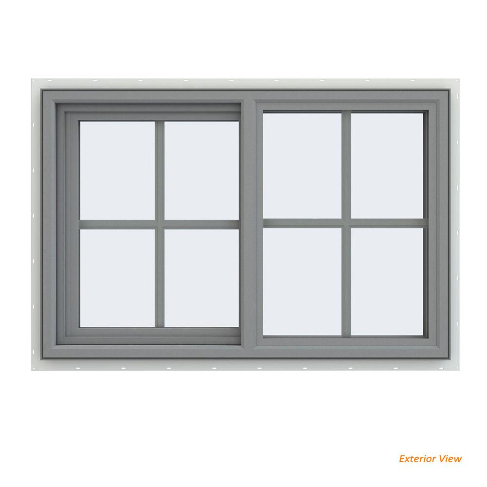 Single Pane Windows Doors Windows The Home Depot