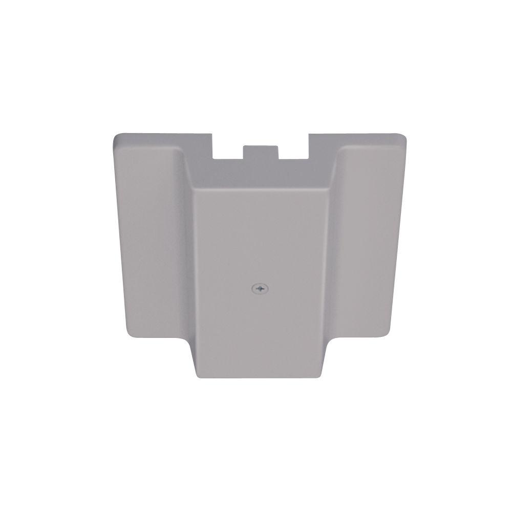 Juno Trac Lites Nickel Floating Electrical Feed R29 Sl The Home Trac Lites Nickel Floating Electrical