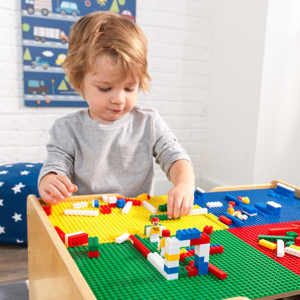 kidkraft lego