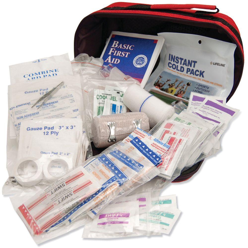 basic 1st aid kit