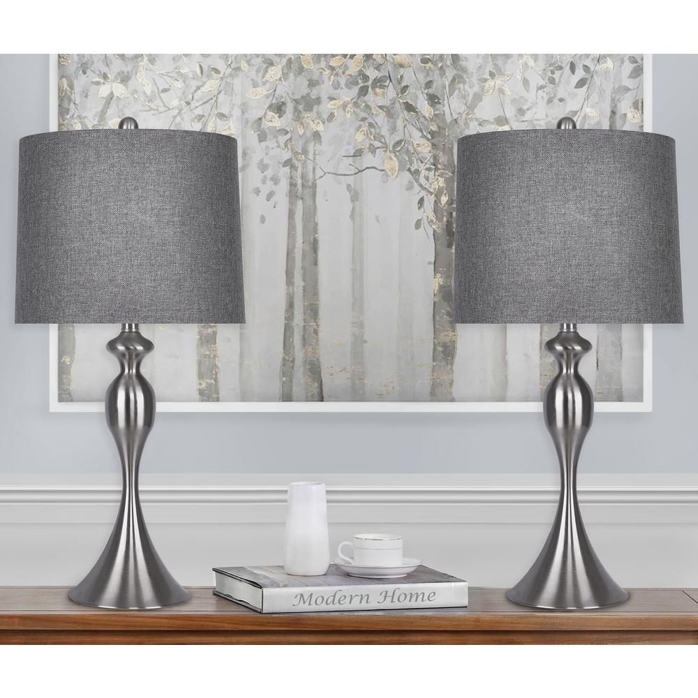 grandview gallery table lamps