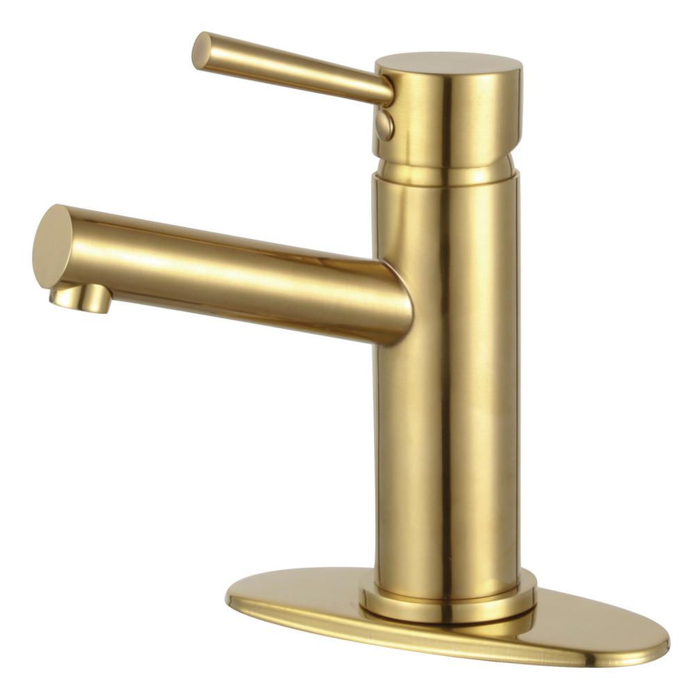 Brass Single Handle Bathroom Sink Faucets Bathroom Sink Faucets