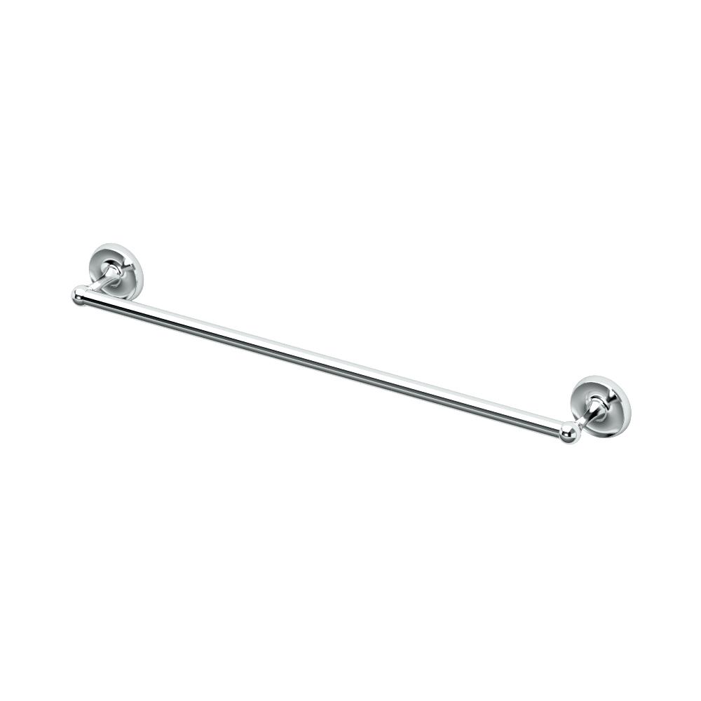 Gatco Designer II Collection 24 in. Towel Bar in Chrome5070 The Home