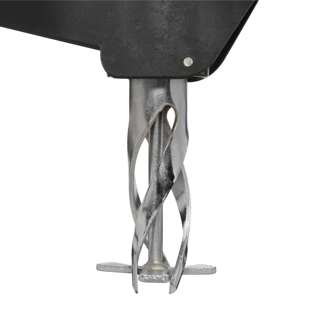 Stand-Up Weeder