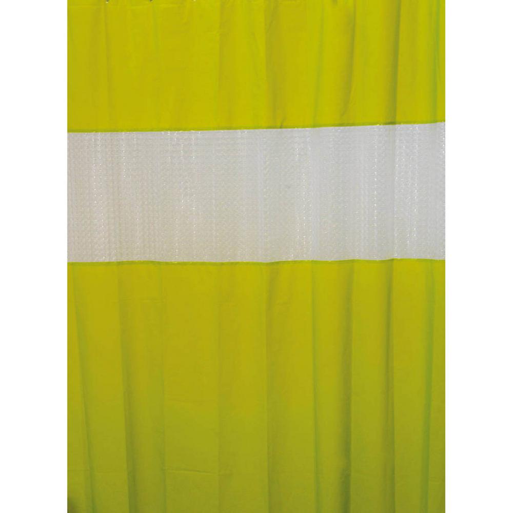 Green Shower Curtains Shower Accessories The Home Depot