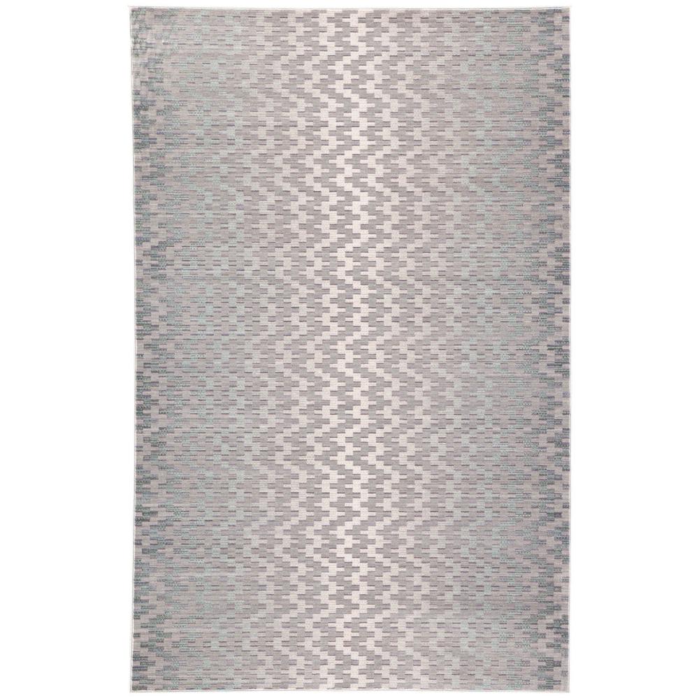 Jaipur Living 9 X 12 Area Rugs The Home Depot Chevron Rectangle Area Rug