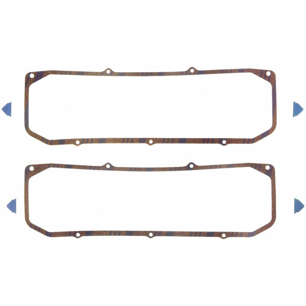 FELPRO Engine Valve Cover Gasket SetVS 50219 C The Home Depot