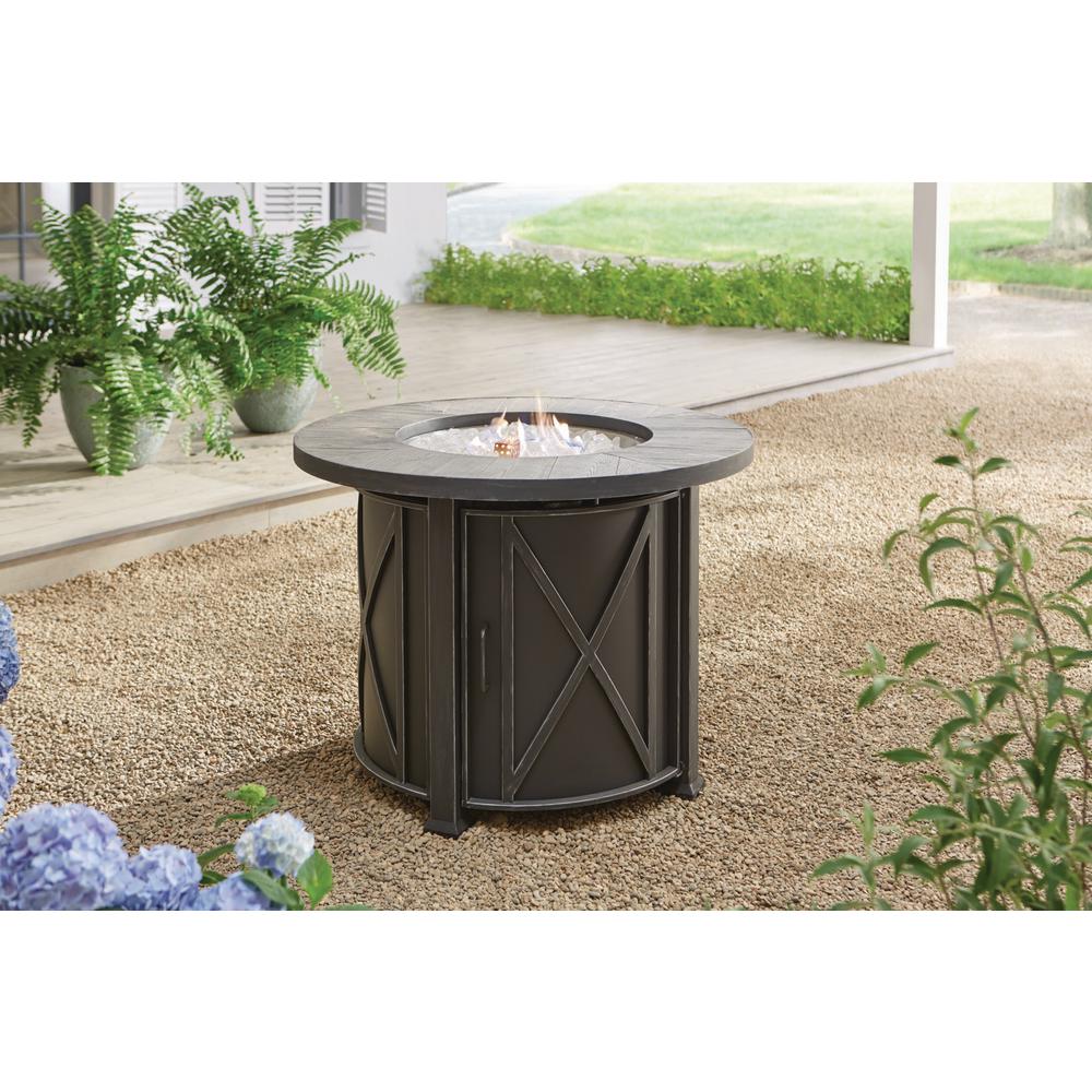 Fire Pit - Outdoors - The Home Depot