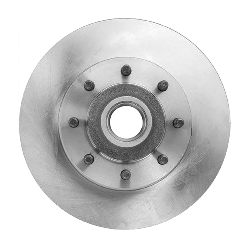 Bendix Bendix Brake Rotor FrontPRT5915 The Home Depot