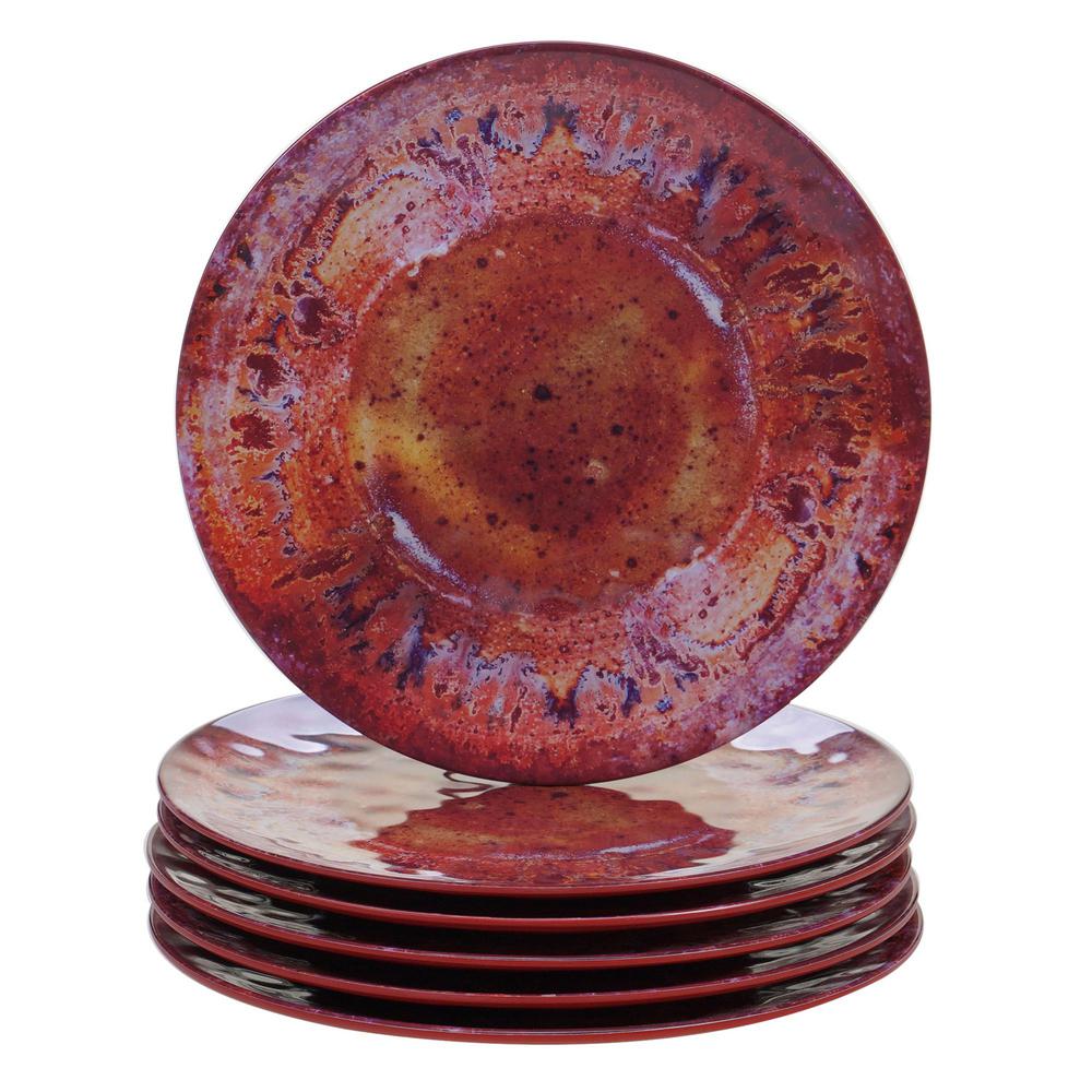 certified international dinner plates
