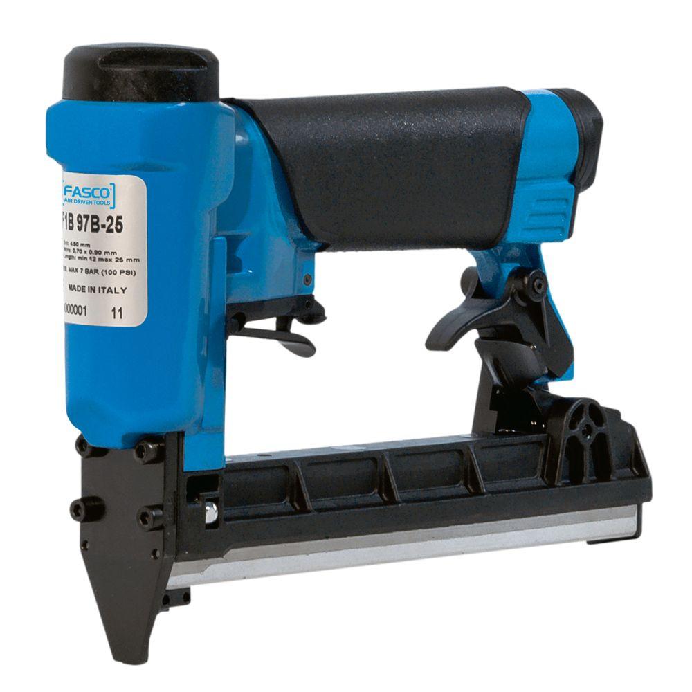 FASCO F1B 97B-25 Fine Wire Stapler by FASCO
