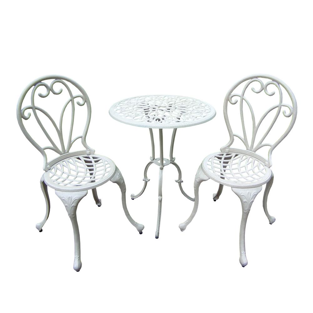 grace bistro set