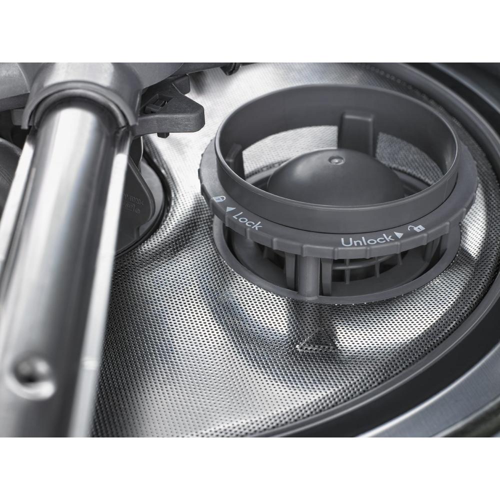 kitchenaid dishwasher kdte334gbs