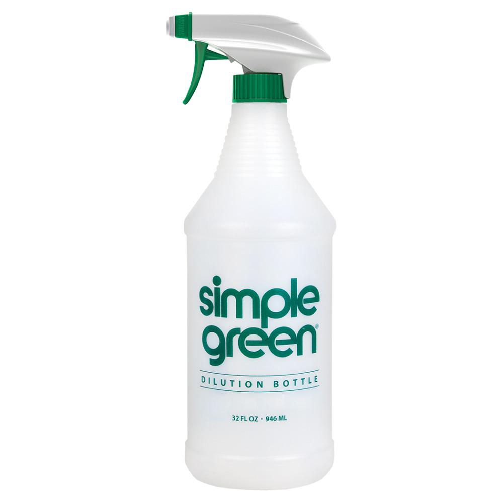 32 oz spray bottle