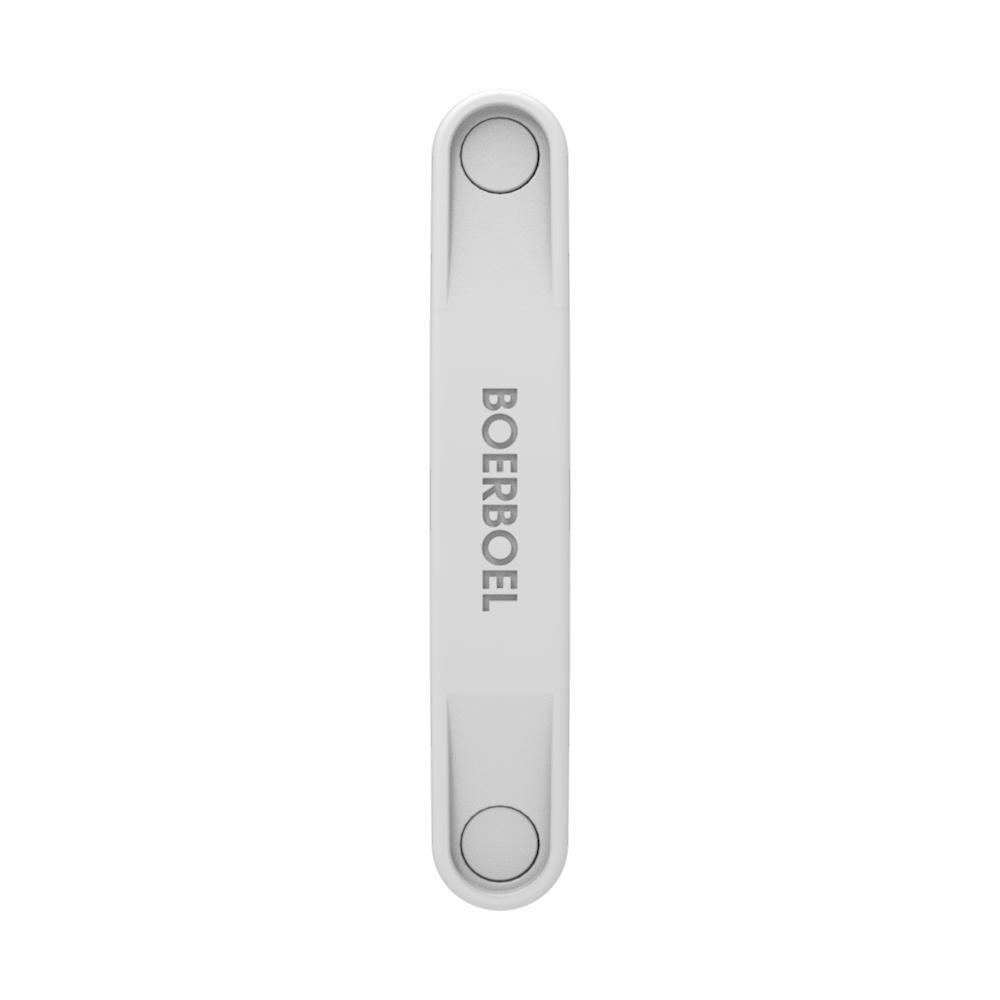 Boerboel 9 in. Gate Handle73014914 The Home Depot