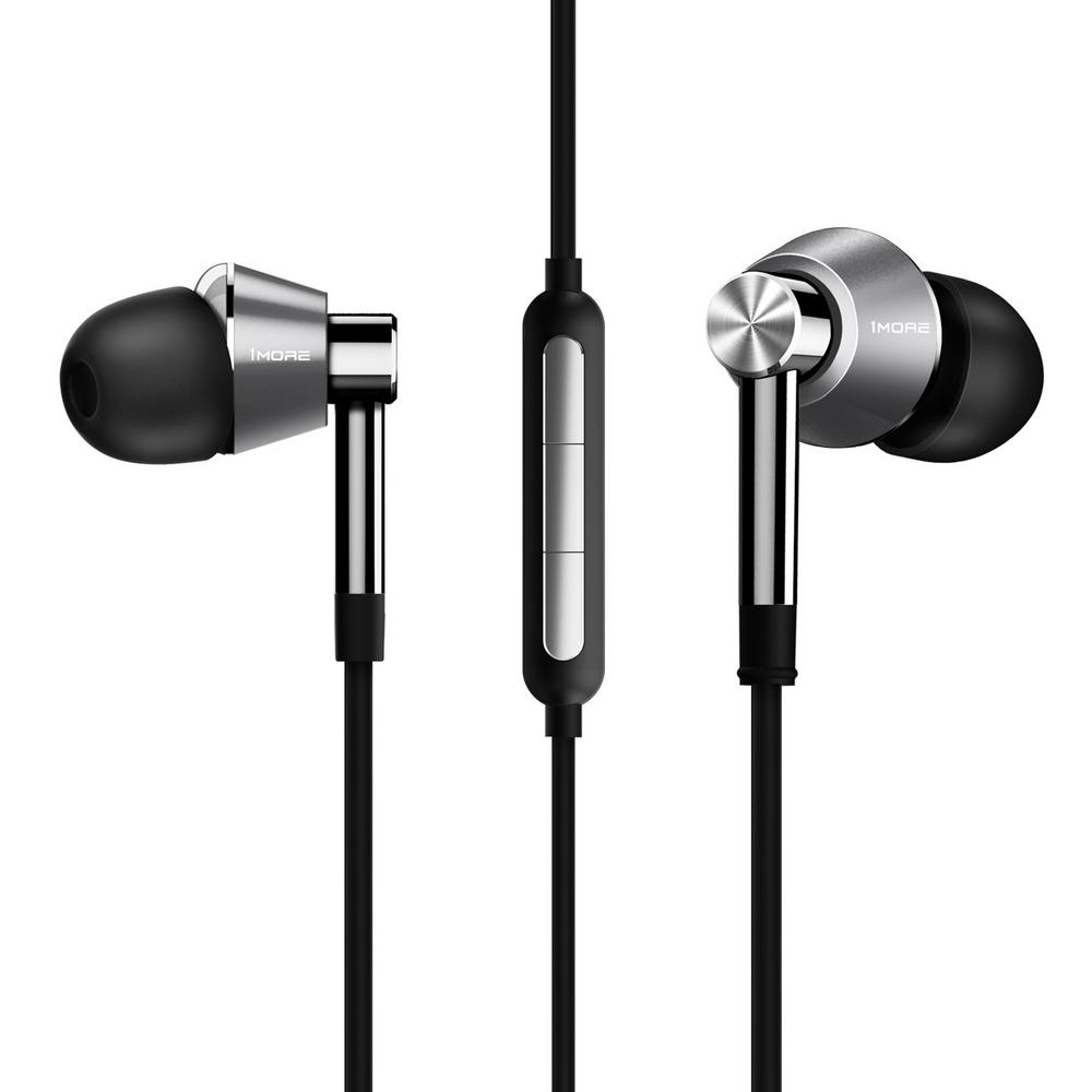 in ear headphones with microphone