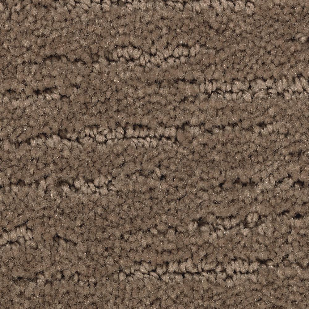 Mohawk Carpet Sample Enchantment Color Highgate Pattern 8 in. x 8 in.MO789607 The Home Depot