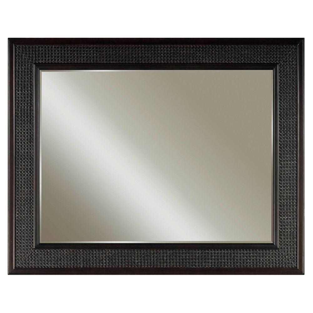 Water Creation London 36 In L X 48 W Single Wall Mirror Water Creation London 36 In L X 48 W Single Wall Mirror
