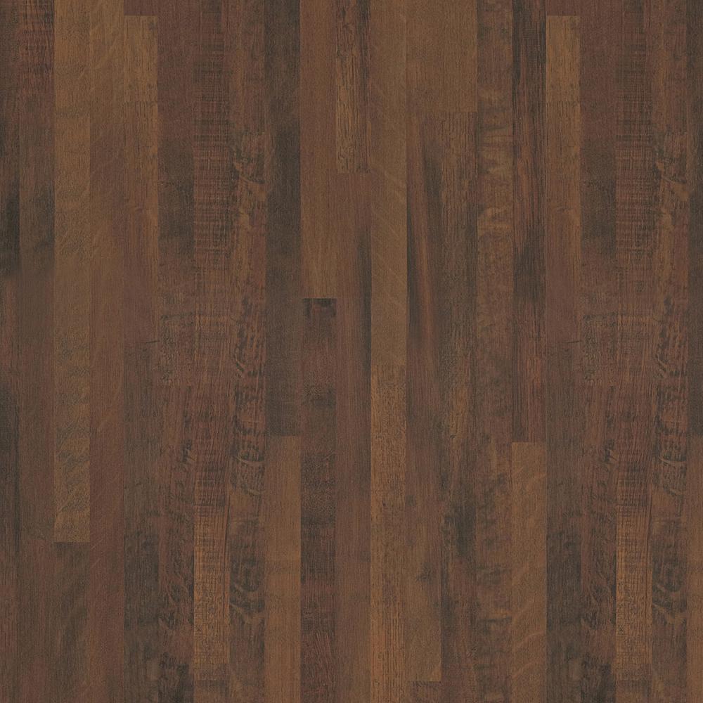 Wilsonart Old Mill Oak Laminate Custom Bevel Edge C F B144797312