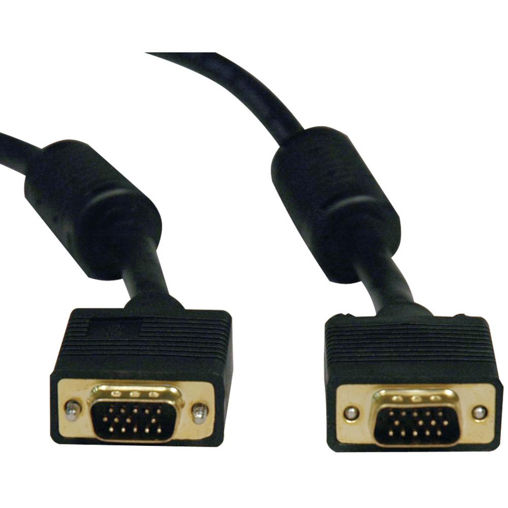 10 Coax SVGA Monitor Cable