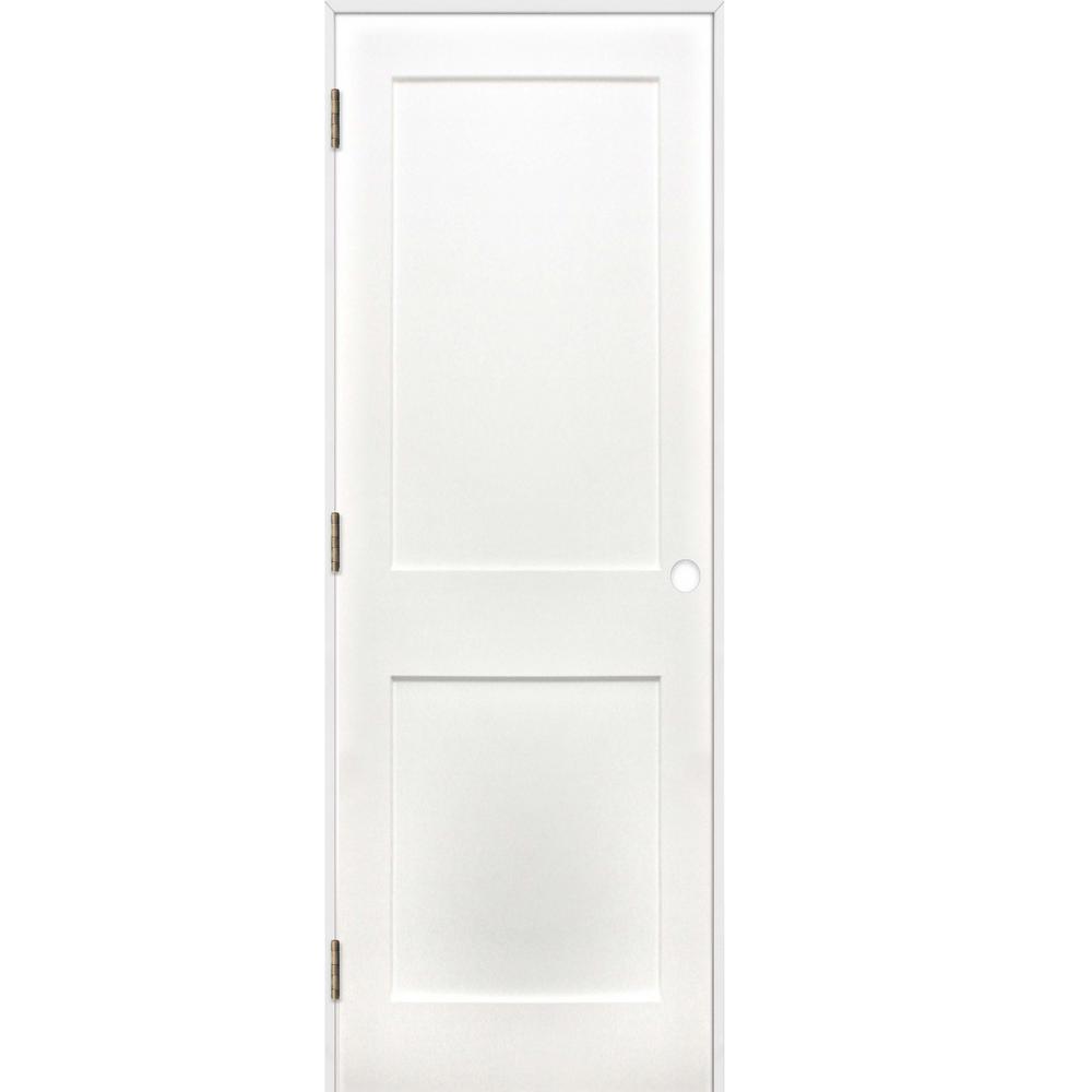 28 x 80 26 x 80 Prehung Doors Interior & Closet Doors The Home
