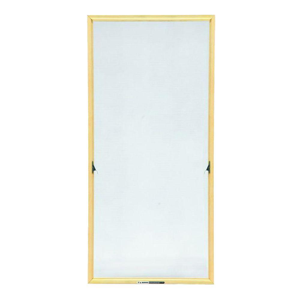 Andersen Truscene 24 15 16 In X 43 17 32 Wood Frame Casement Truscene 24 15 16 In X 43 17 32 Wood Frame Casement Insect Screen
