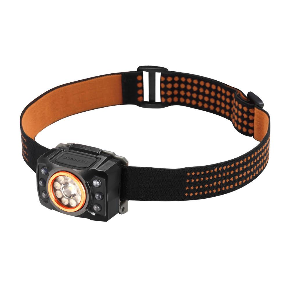 duracell infinity x1 lantern