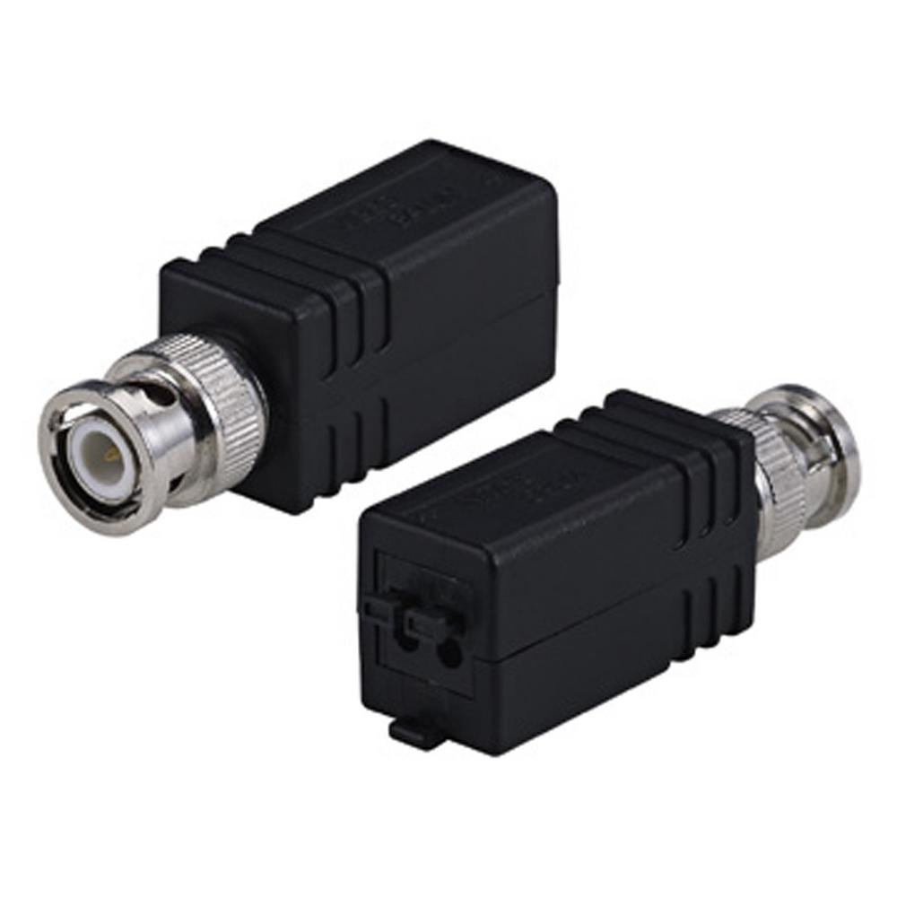 SPT BNC to Terminal Block Video Balun15U101BT The Home Depot