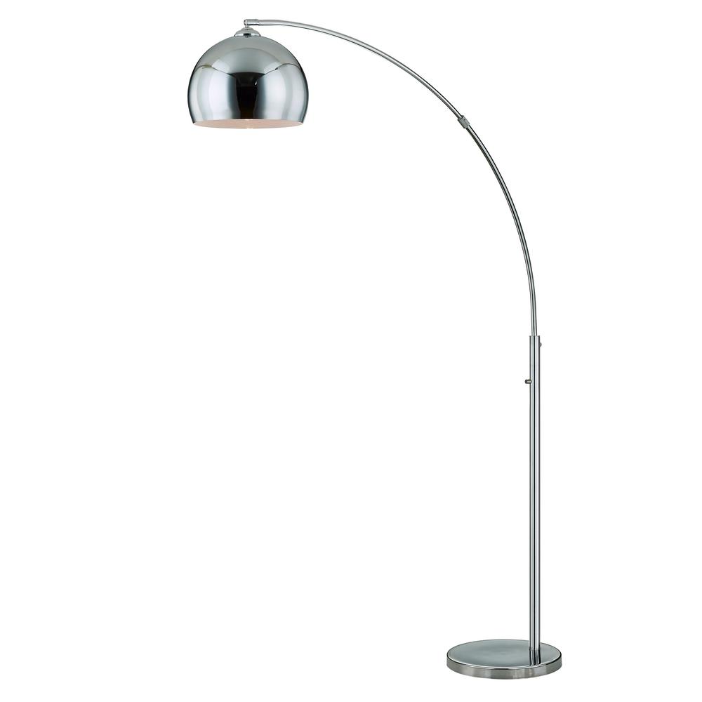 LED - Floor Lamps - Lamps - The Home Depot