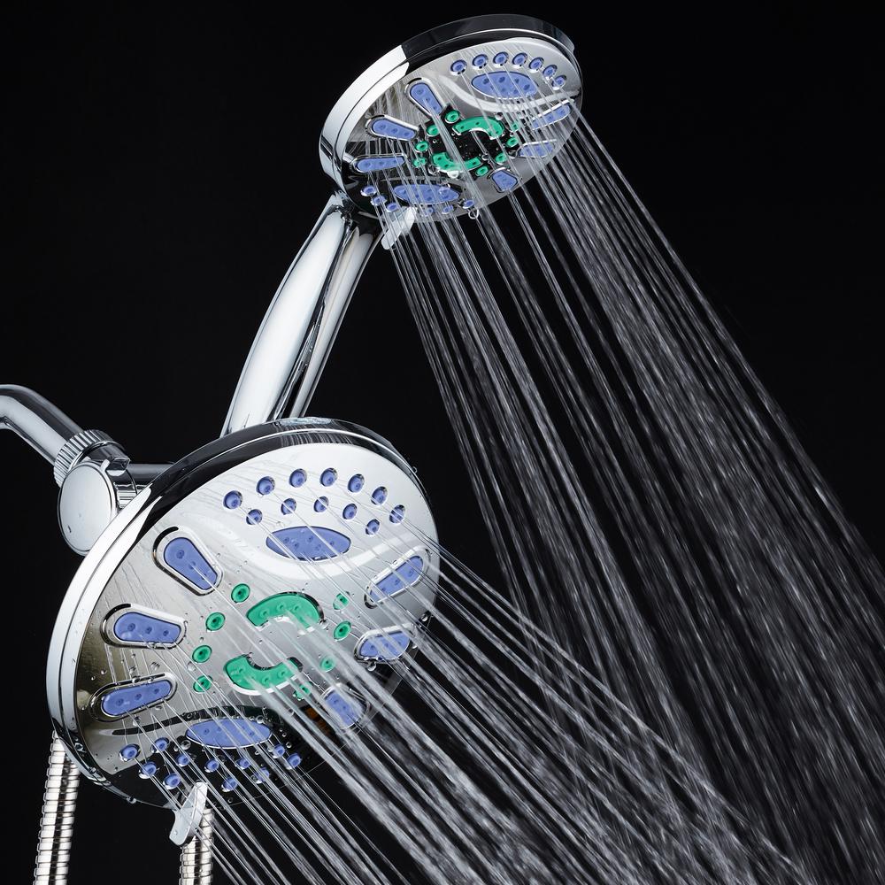 best antibacterial shower head