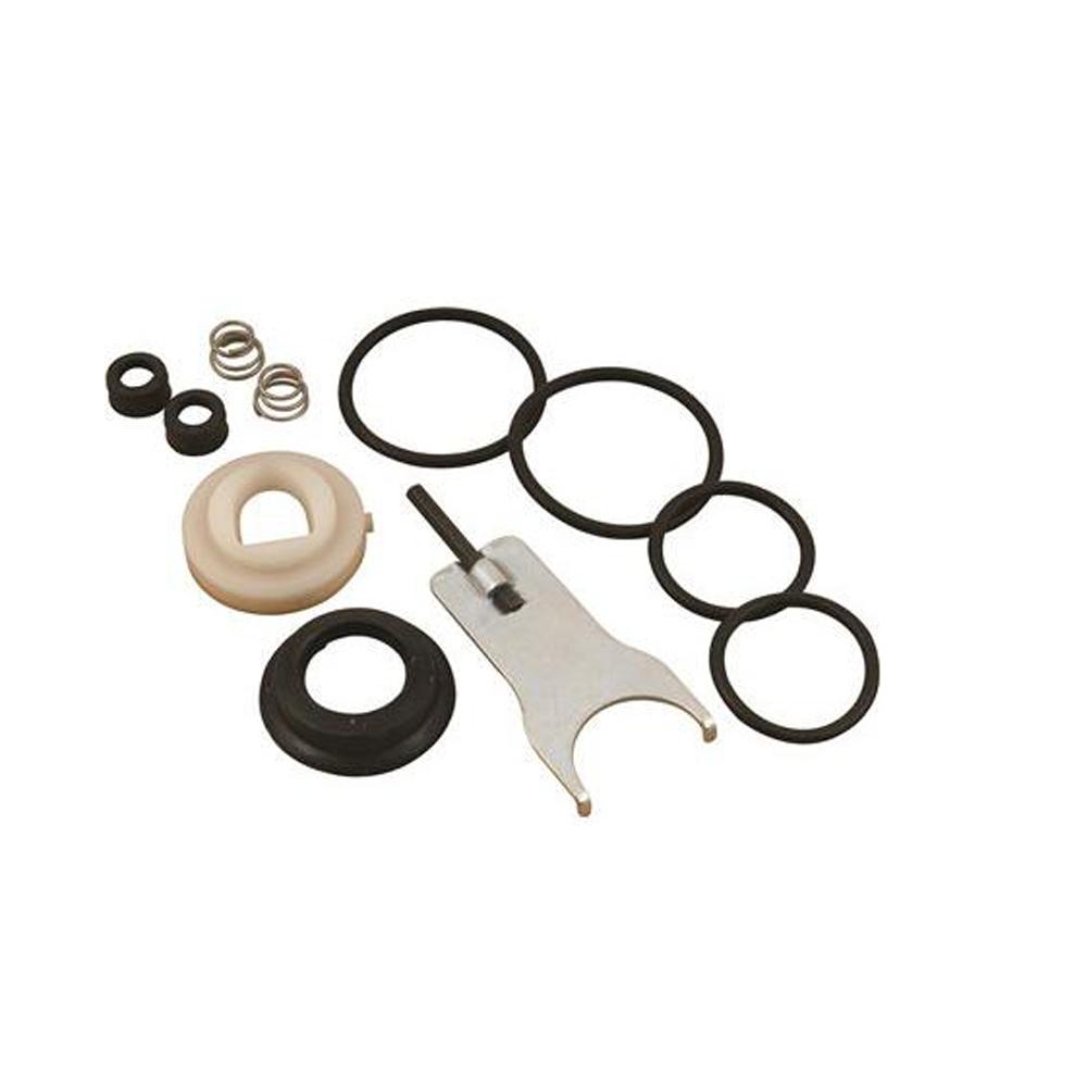 UPC 039166111169 product image for BrassCraft Repair Kit for Delta Lever Handles, Assorted | upcitemdb.com