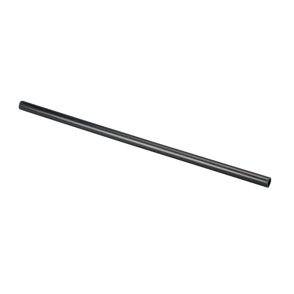 3/4 in. x 24 in. Flexible PVC Pipe-37347 - The Home Depot