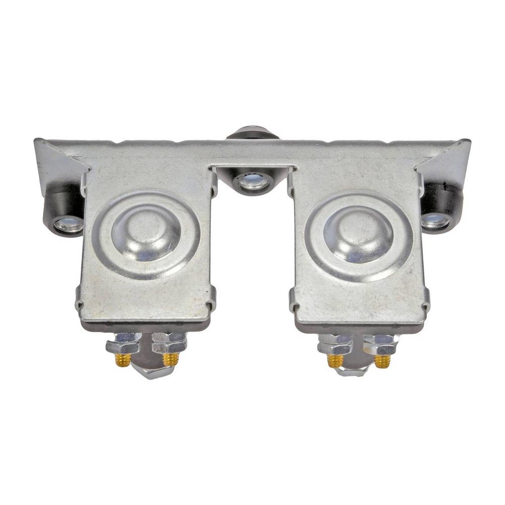 Engine Air Intake Heater Relay Dorman 904-308