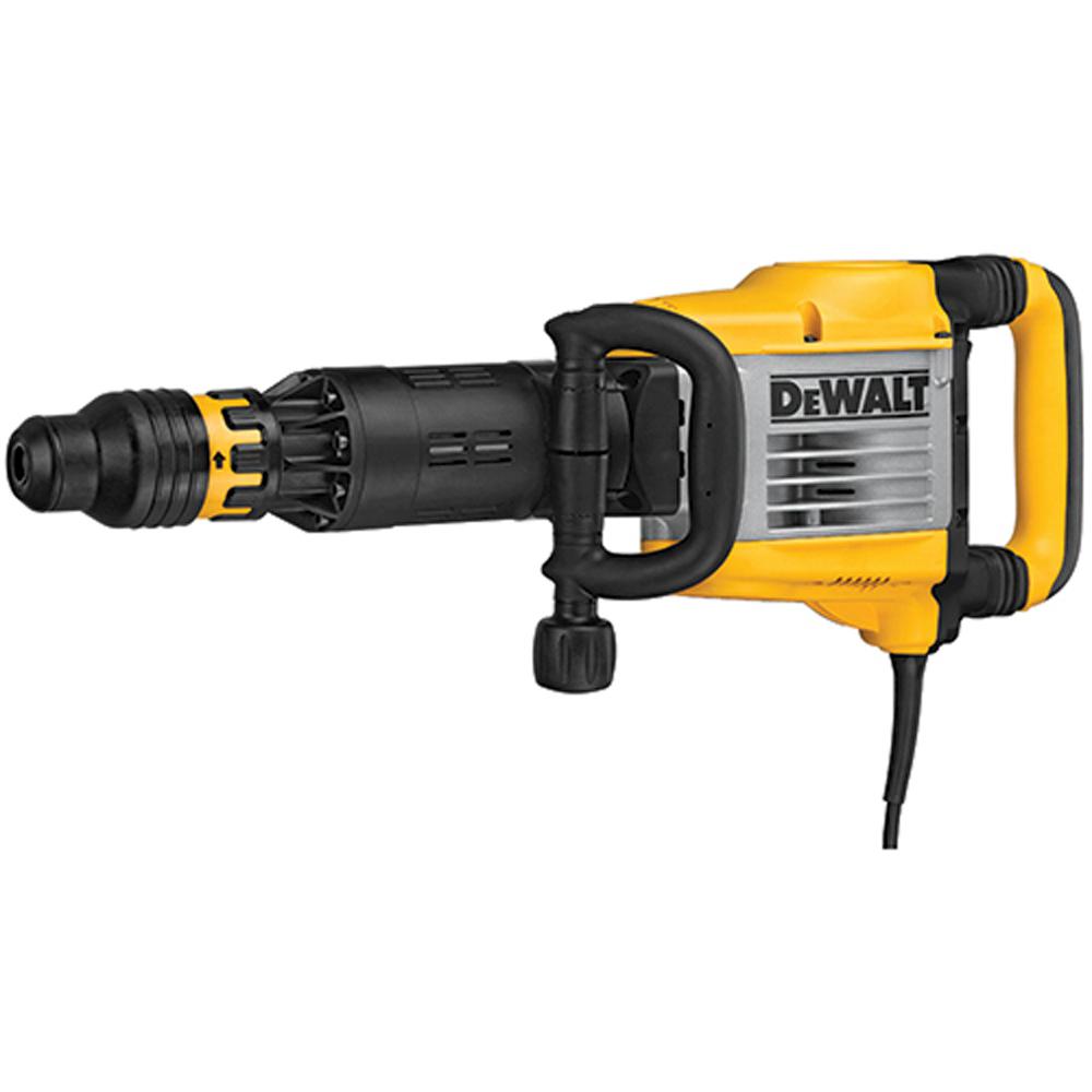 dewalt electric hammer