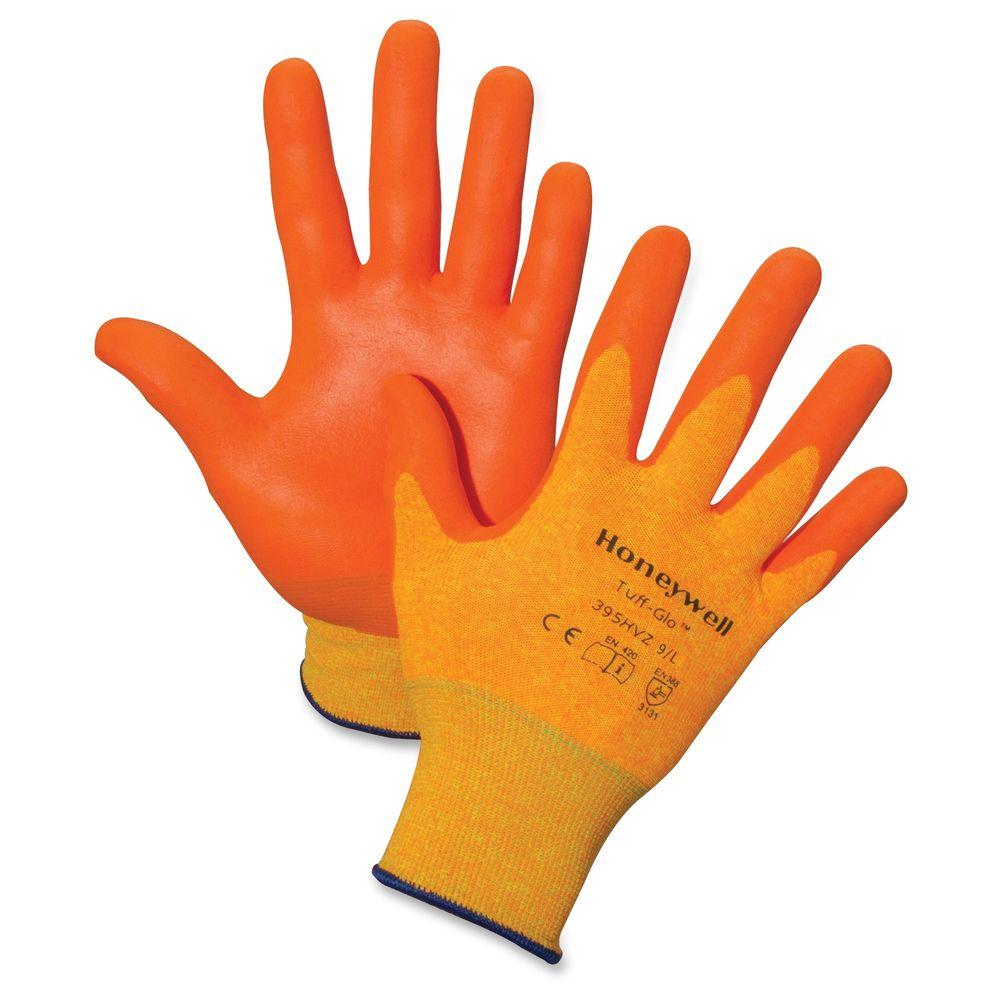 honeywell gloves
