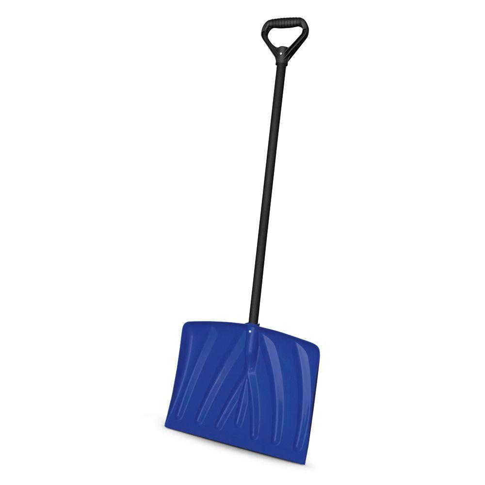 suncase snow shovel