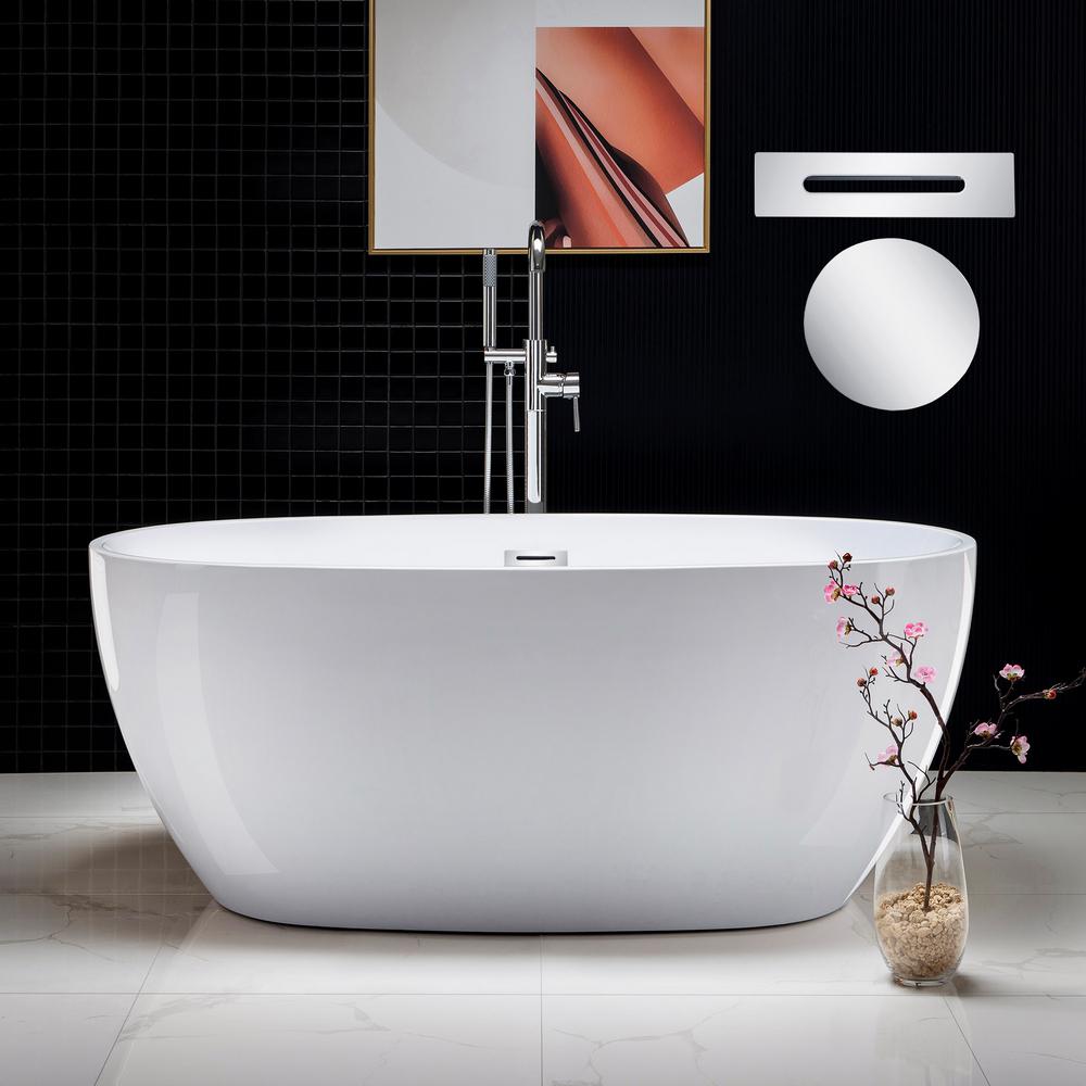cost to install new tub and shower