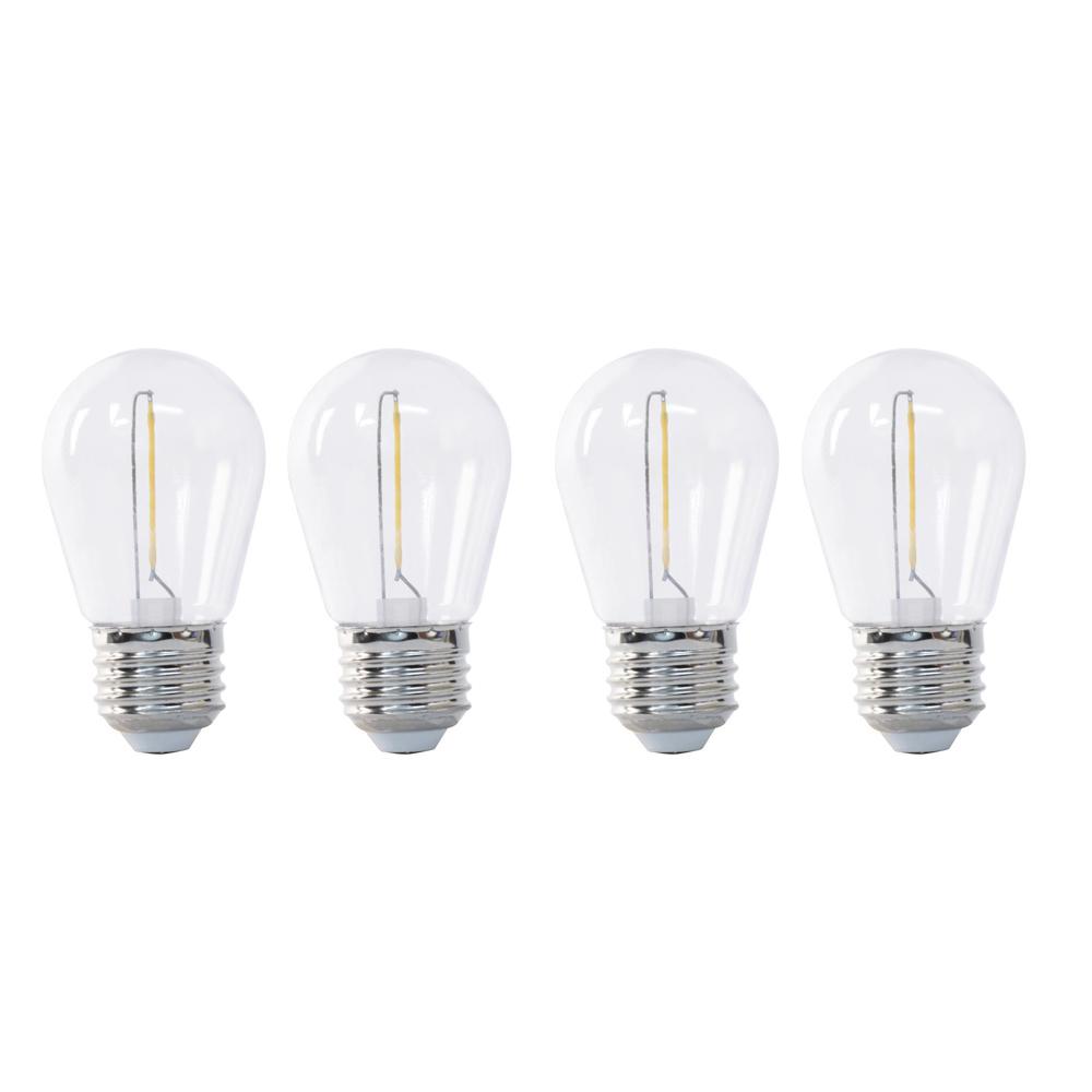 led light bulbs for outdoor fixtures