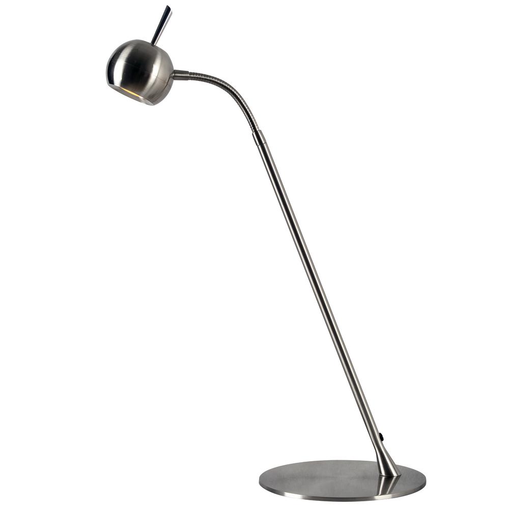 desk lamps at home depot