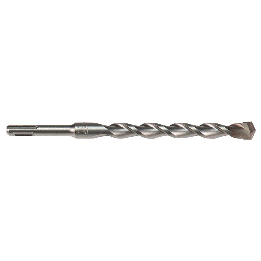 Tapcon 5/32 In. X 4-1/2 In. Carbide Drill Bit-11247 - The Home Depot