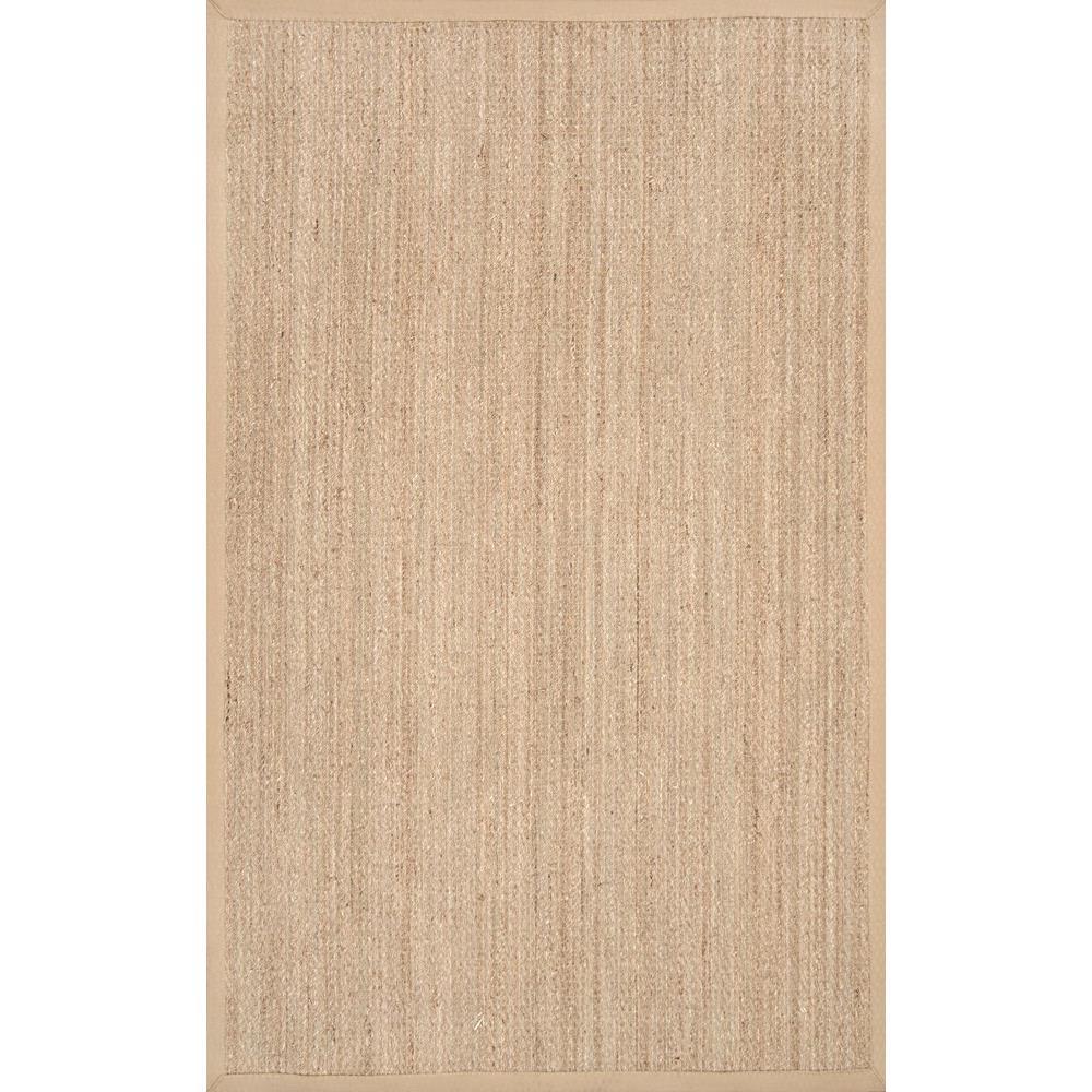 Nuloom Elijah Seagrass With Border Beige 10 Ft X 14 Area Rug Bhsg01a 10014 The Home Depot - How To Clean Border On Seagrass Rug Nuloom Elijah Seagrass With Border Beige 10 Ft X 14 Area Rug Bhsg01a 10014 The Home Depot - How To Clean Border On Seagrass Rug