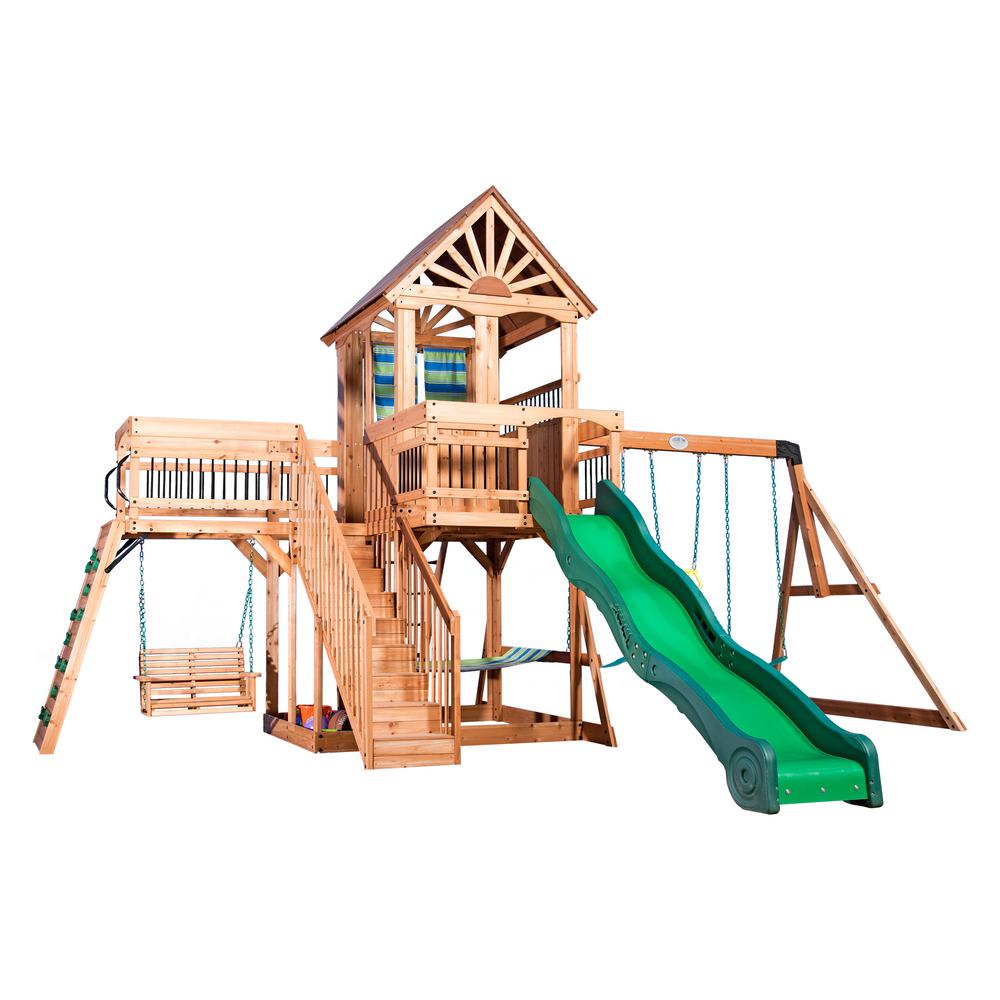 montpelier playset